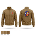213 FSC Windbreaker - 1