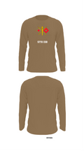 57th ESB 30195077 Long Sleeve Performance Shirt 12