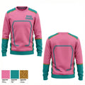 RVSC CHAOS 29376046 Crew Neck Sweatshirt - 1