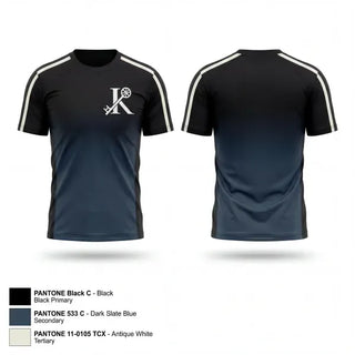 Short Sleeve Performance Shirt, Key, Men's Basketball, Teamtime, Team time, sublimation, custom sports apparel, team uniforms, spirit wear, spiritwear, sports uniforms, custom shirts, team store, custom team store, fundraiser sports, apparel fundraiser