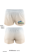 Seamless Gutters 4 Less 40038908 Track Shorts - 1