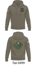MCSO Special Investigations Unit 66405796 Hoodie - 11