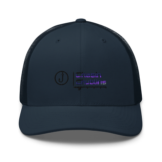 Chasin Chublins 53130276 Retro Trucker Hat | Yupoong 6606