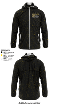 Binding Arts Jiu Jitsu 87523355 Windbreaker - 21