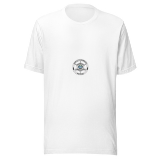 Unisex Staple T-Shirt - White