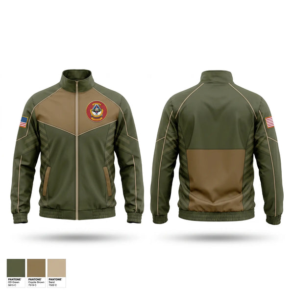 Windbreaker, 1st LAR, 1st Marine Division, Marines, Teamtime, Team time, sublimation, custom sports apparel, team uniforms, spirit wear, spiritwear, sports uniforms, custom shirts, team store, custom team store, fundraiser sports, apparel fundraiser