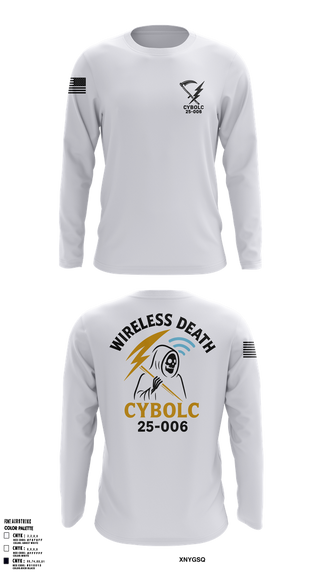 Long Sleeve Performance Shirt, CLASS 25-006, , Teamtime, Team time, sublimation, custom sports apparel, team uniforms, spirit wear, spiritwear, sports uniforms, custom shirts, team store, custom team store, fundraiser sports, apparel fundraiser