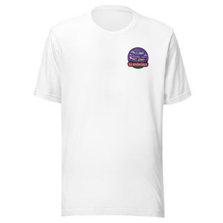 112 adventures 1201332 Unisex Staple T-Shirt | Bella + Canvas 3001