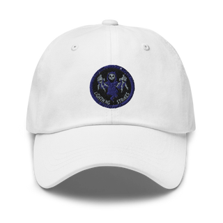 A 1/111 Field Artillery 90044147 Classic Dad Hat | Yupoong 6245CM
