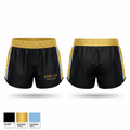 Rise Up Dance Academy 21262167 Women's Shorts - 1