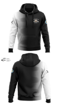 Bessemer White Sox 5262418 Hoodie - 1