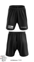 F/1 AVN REGT 18054973 Athletic Shorts With Pockets - 6