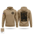 HHC 136th ESB 16212636 Hoodie - 1
