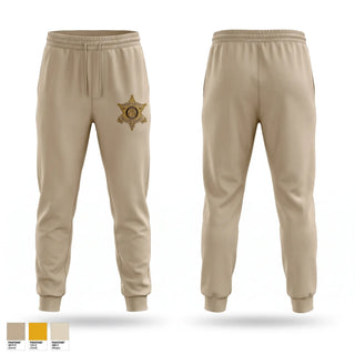 Sweatpants, Fayette County Sheriff’s Office, Police, Teamtime, Team time, sublimation, custom sports apparel, team uniforms, spirit wear, spiritwear, sports uniforms, custom shirts, team store, custom team store, fundraiser sports, apparel fundraiser