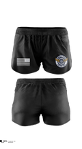 Windsor PD Traffic Unit 15441885 Ranger Panties - 3