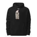Burgundy Blazers Under Armour Hoodie