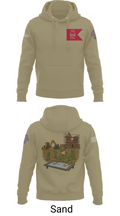 152 ESC Hoodie - 98