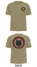 359 ICTC 15024551 Short Sleeve Performance Shirt - 96