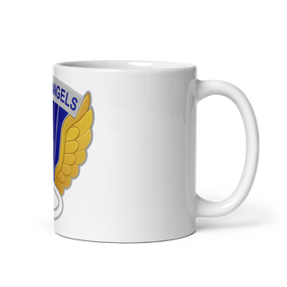 2/11 IBCT (ABN) 29344023 White Glossy Mug - Small