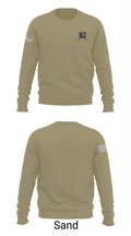RS HOUSTON 85631959 Crew Neck Sweatshirt - 85