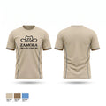 Zamora Law Firm Short Sleeve Performance Shirt - 2