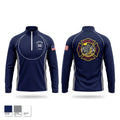 32 Windbreaker - 1