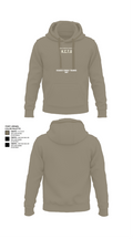 KISARAZU COMBAT TRAINING UNIT Hoodie - 71