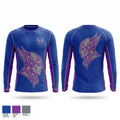 MoZ’Ark Valkyries Long Sleeve Performance Shirt 1