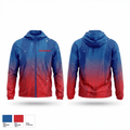 Northwestern 4335668 Windbreaker - 1