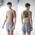 35 MXS 94242829 Short Sleeve Performance Shirt - 2