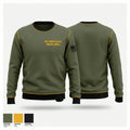 Jessamine County Sheriff’s Office 17876243 Crew Neck Sweatshirt - 1