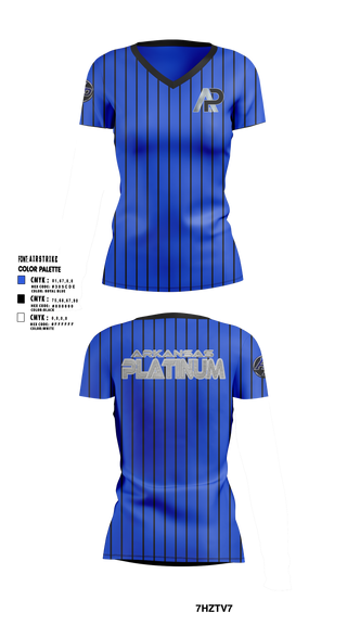 Womens Short Sleeve Vneck Shirt, , , Teamtime, Team time, sublimation, custom sports apparel, team uniforms, spirit wear, spiritwear, sports uniforms, custom shirts, team store, custom team store, fundraiser sports, apparel fundraiser