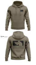 Attack Company Hoodie - 2