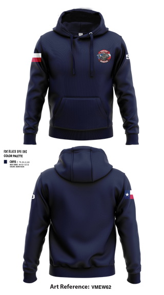 Hoodie, Goon 50, Fire Department, Teamtime, Team time, sublimation, custom sports apparel, team uniforms, spirit wear, spiritwear, sports uniforms, custom shirts, team store, custom team store, fundraiser sports, apparel fundraiser