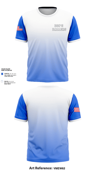 Short Sleeve Performance Shirt, Doc’s Ballers, Baseball, Teamtime, Team time, sublimation, custom sports apparel, team uniforms, spirit wear, spiritwear, sports uniforms, custom shirts, team store, custom team store, fundraiser sports, apparel fundraiser
