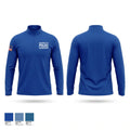 Rainbow City Police Department 19433049 Windbreaker - 1