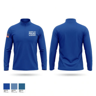 Windbreaker, Rainbow City Police Department, Police, Teamtime, Team time, sublimation, custom sports apparel, team uniforms, spirit wear, spiritwear, sports uniforms, custom shirts, team store, custom team store, fundraiser sports, apparel fundraiser