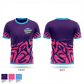 Diamond Divas 69946643 Short Sleeve Performance Shirt - 1