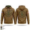 8th PSYOP BN Hoodie - 1