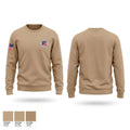 NCR STC Crew Neck Sweatshirt - 1