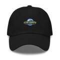 Clay County Vibe Dad hat