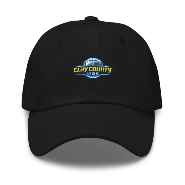 Dad hat - Black