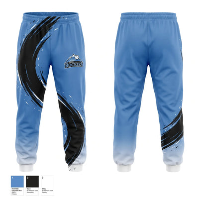 Belleville Rockies Sweatpants - 1