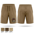 6th SFS MACDILL 6th SGS MACDILL Athletic Shorts With Pockets - 1