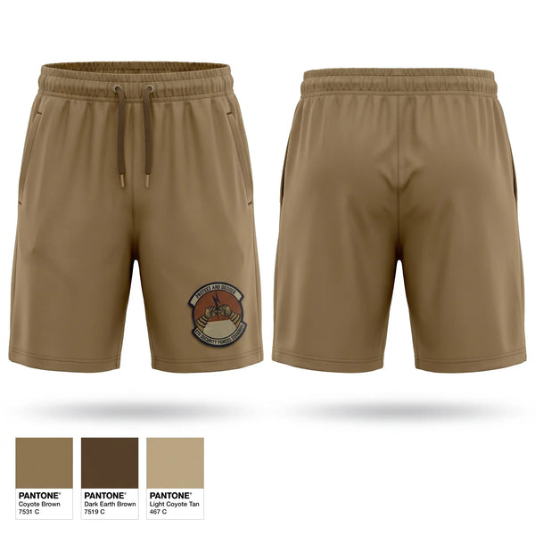 Athletic Shorts With Pockets, 6th SFS MACDILL 6th SGS MACDILL, Air Force, Teamtime, Team time, sublimation, custom sports apparel, team uniforms, spirit wear, spiritwear, sports uniforms, custom shirts, team store, custom team store, fundraiser sports, apparel fundraiser