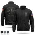 Markham Police K9 Unit Windbreaker - 1