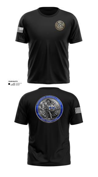 Old School Cotton Feel Shirt, OAG-DT, Police, Teamtime, Team time, sublimation, custom sports apparel, team uniforms, spirit wear, spiritwear, sports uniforms, custom shirts, team store, custom team store, fundraiser sports, apparel fundraiser