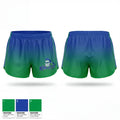 Northeast Knights 56670939 Women's Shorts - 1