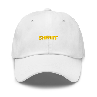 Dorchester County Sheriffs office 81126244 Classic Dad Hat | Yupoong 6245CM