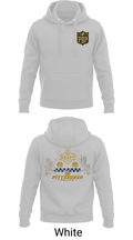 Pittsburgh Police NFL Draft 2026 29567296 Hoodie - 4